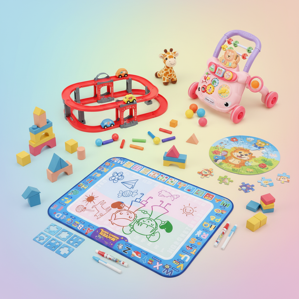 Kids Toys