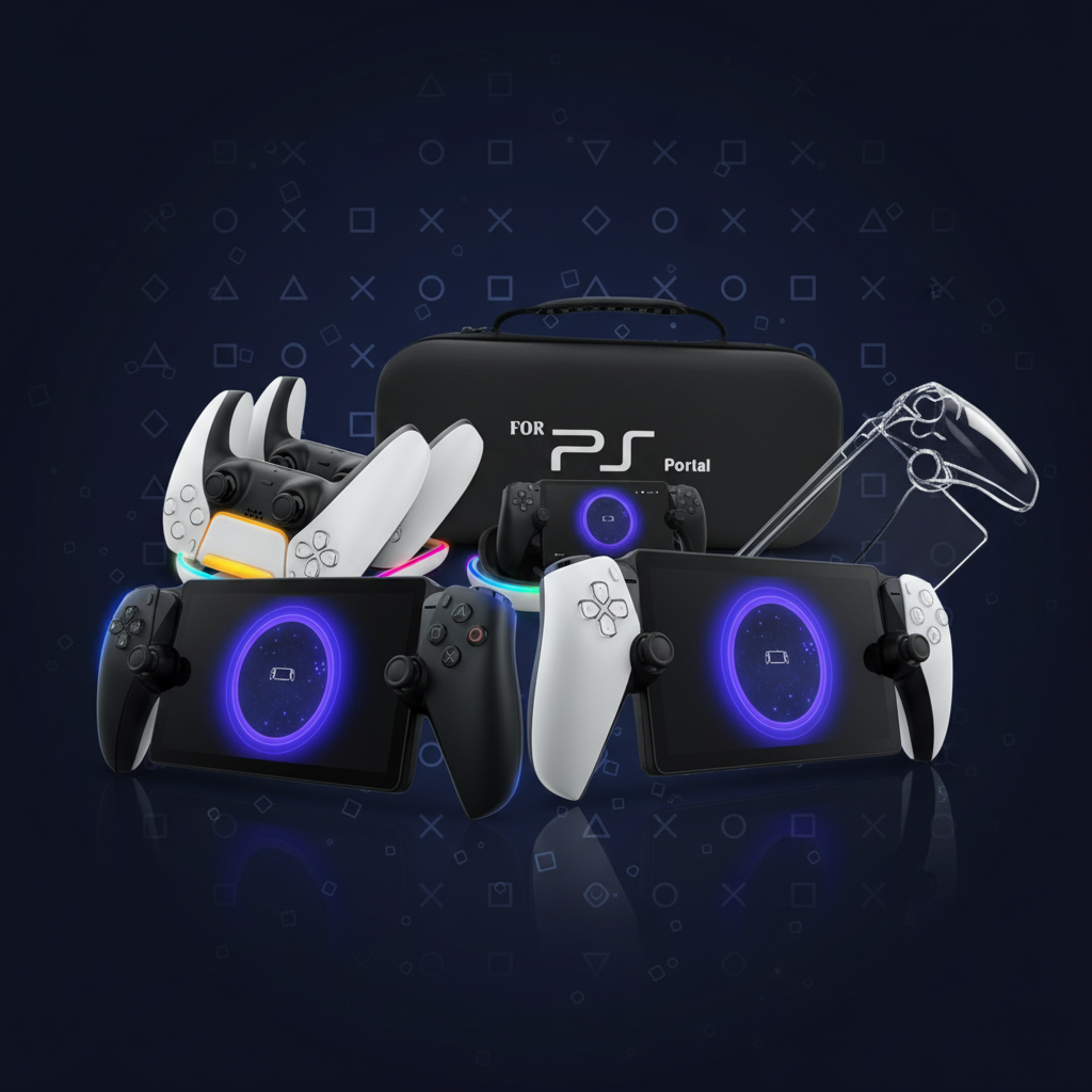 PS Portal