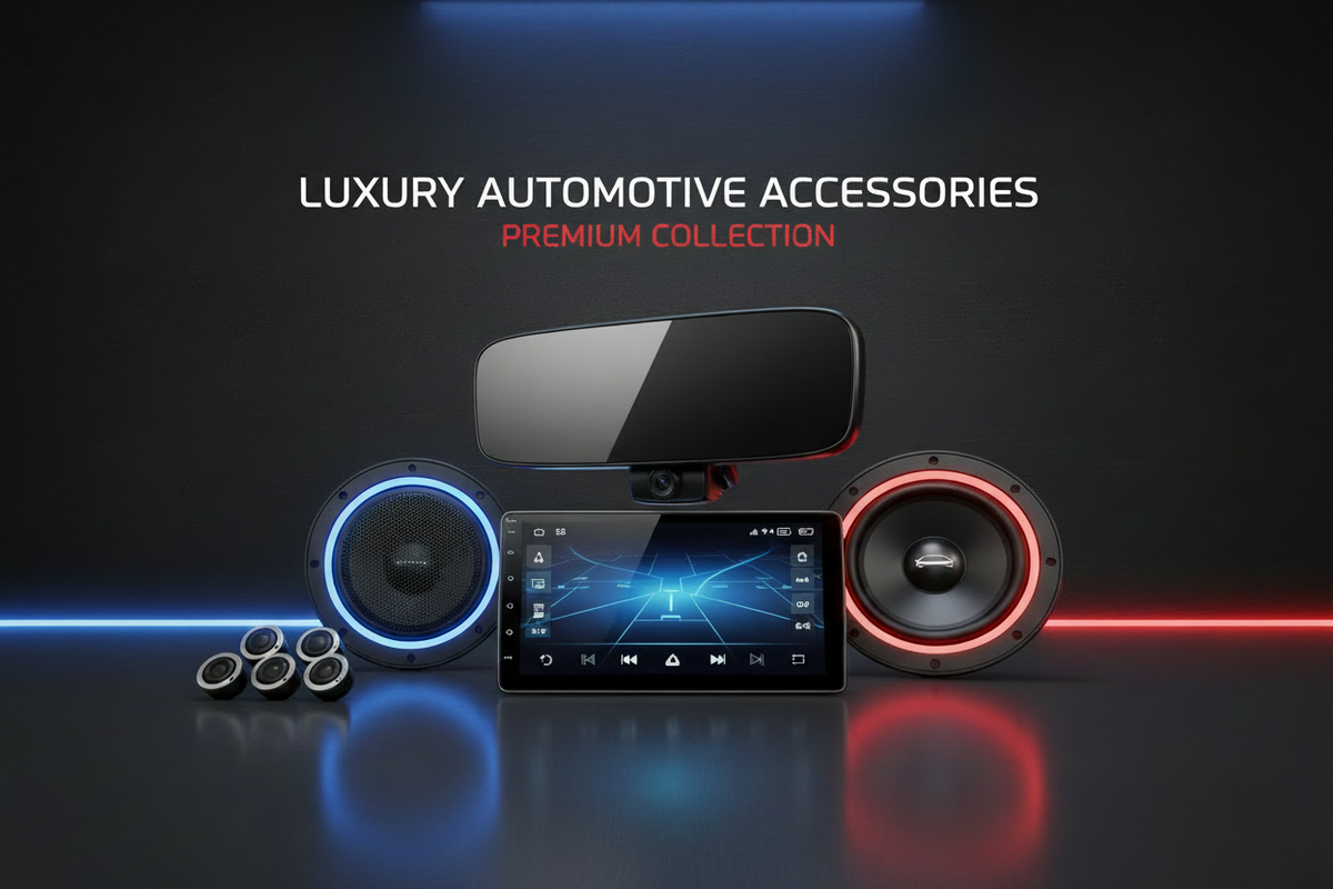 Car Accessories
