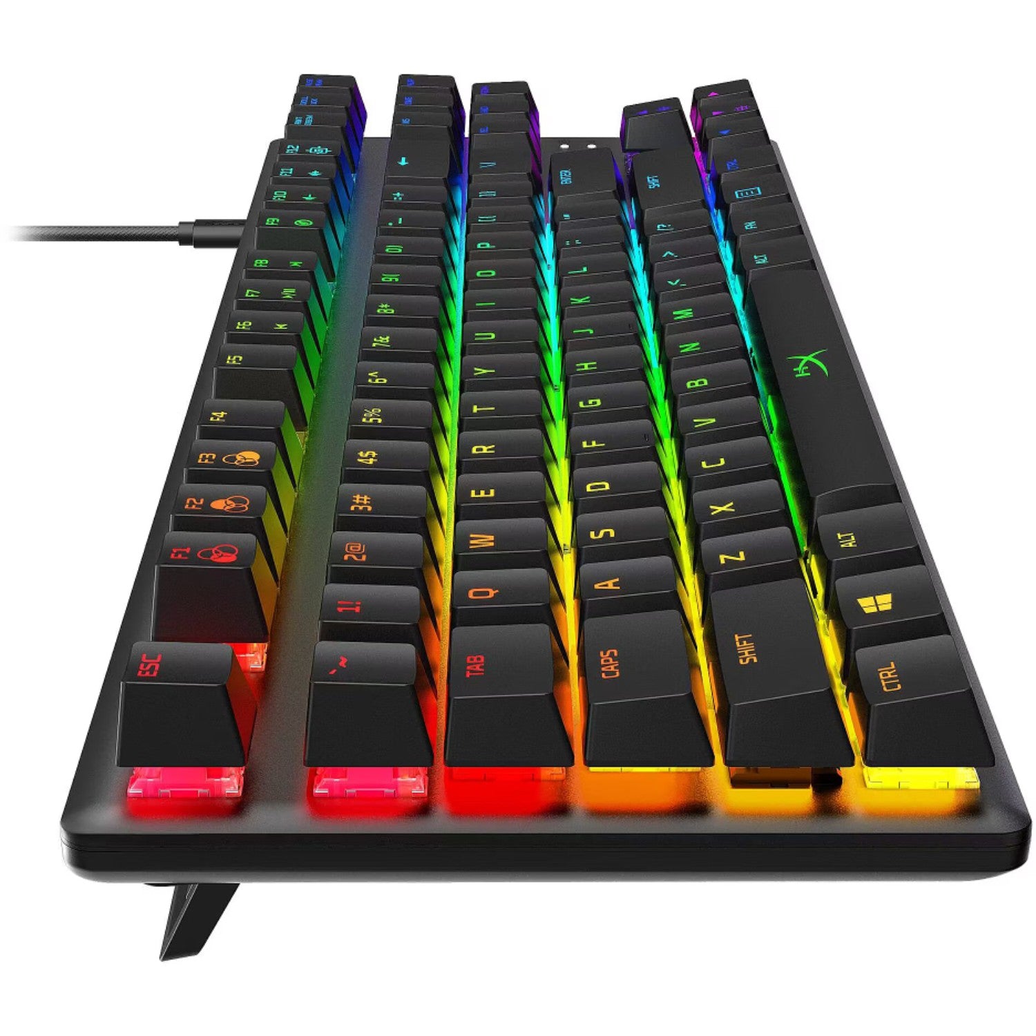 HyperX Alloy Origins Mechanical Keyboard - Original & New